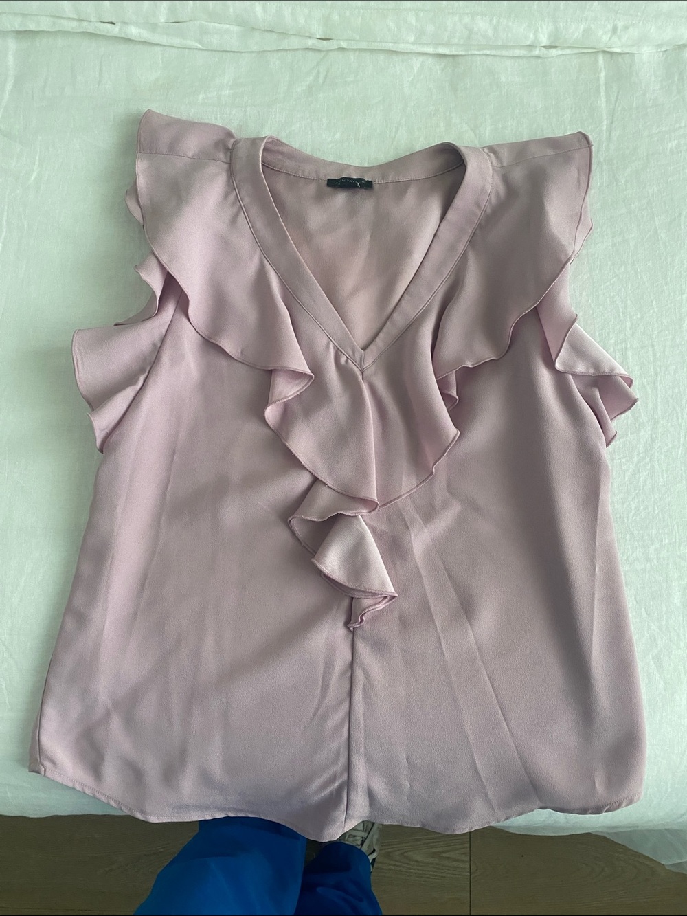 Ann Taylor Top